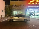 Neat, Fully Dealer Maintained Honda City Fulloption