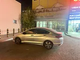 Neat, Fully Dealer Maintained Honda City Fulloption