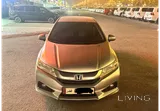 Neat, Fully Dealer Maintained Honda City Fulloption