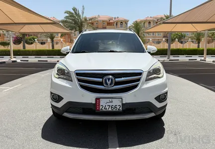 Changan CS35  2019