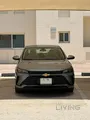 NEW 2026 CHEVY CRUISE SUNROOF