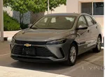 NEW 2026 CHEVY CRUISE SUNROOF