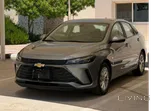 NEW 2026 CHEVY CRUISE SUNROOF