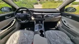New Chery - Arrizo 5  2027