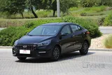 New Chery - Arrizo 5  2027