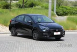 New Chery - Arrizo 5  2027