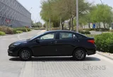 New Chery - Arrizo 5  2027