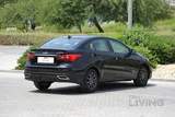 New Chery - Arrizo 5  2027