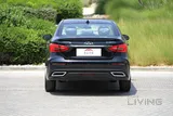 New Chery - Arrizo 5  2027