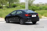New Chery - Arrizo 5  2027
