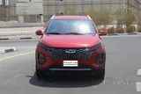 New Chery - Tiggo 2 pro 2027