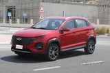 New Chery - Tiggo 2 pro 2027