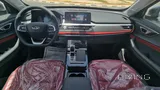 NEW CHERY TIGGO 7 PRO 2027