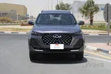 NEW CHERY TIGGO 7 PRO 2027