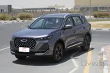 NEW CHERY TIGGO 7 PRO 2027