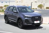NEW CHERY TIGGO 7 PRO 2027