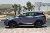 NEW CHERY TIGGO 7 PRO 2027
