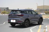 NEW CHERY TIGGO 7 PRO 2027