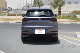 NEW CHERY TIGGO 7 PRO 2027
