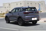 NEW CHERY TIGGO 7 PRO 2027