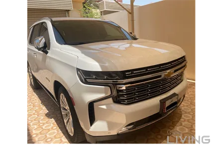 شيفروليه تاهو برميير 2023