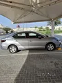 New Honda city