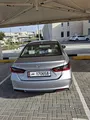 New Honda city