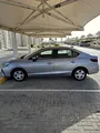 New Honda city