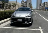 NEW MG3  FOR SALE