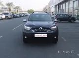 New Renault Duster