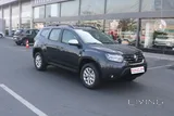 New Renault Duster