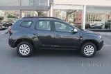 New Renault Duster