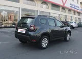 New Renault Duster
