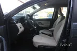 New Renault Duster
