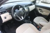 New Renault Duster