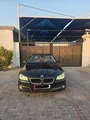New shape 2014 BMW 520i