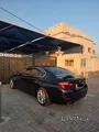 New shape 2014 BMW 520i