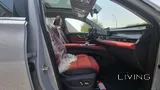 New Tiggo 7 Pro Max 2027