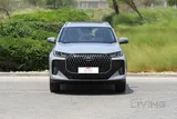 New Tiggo 7 Pro Max 2027