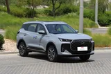 New Tiggo 7 Pro Max 2027