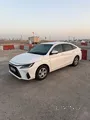 New Toyota Yaris 2023 White For Sale