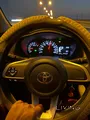 New Toyota Yaris 2023 White For Sale