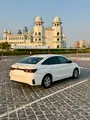 New Toyota Yaris 2023 White For Sale