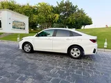 New Toyota Yaris 2023 White For Sale