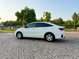 New Toyota Yaris 2023 White For Sale