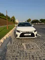 New Toyota Yaris 2023 White For Sale