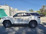 مركبة جديدة، بدون حوادث، حالة ممتازة، بيع عاجل، مغادرة قطر