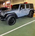Nice Jeep Wrangler Sport