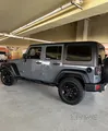 Nice Jeep Wrangler Sport