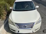 Nice Nissan Sentra to sell